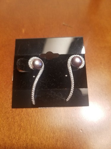 Qvc honora cultured pearl - honora,