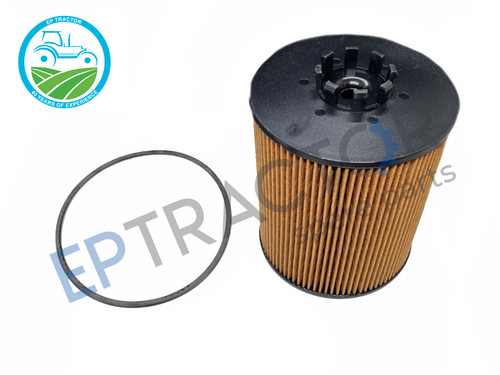 Re509672 oil filter fits - filter,