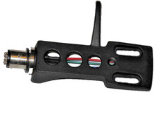 Record Player Headshell