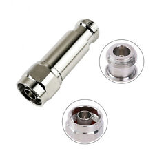 RF Coaxial Attenuator N 2W 1dB