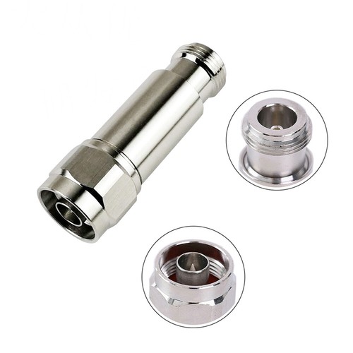 Coaxial attenuator 2w - attenuator, n