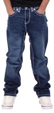 Peviani Men’s Denim Jeans