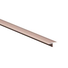 Aluminium Threshold Trim T Bar