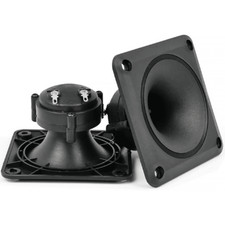 Square piezo horn tweeters - square,