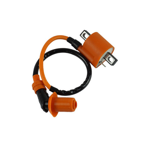 Motorcycle racing ignition - motorcycle,