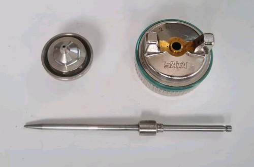 Sata satajet 2000 1 - 2000, 1.2