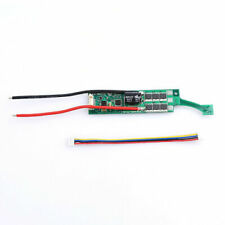 Hubsan H109S-15 ESC B Speed