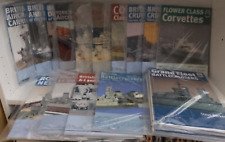 Ship Craft Military Navy Scale