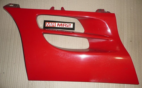 Toyota mr2 mk2 - mr2, drivers