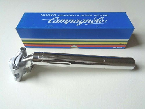 Nos vintage 1980s campagnolo - vintage,