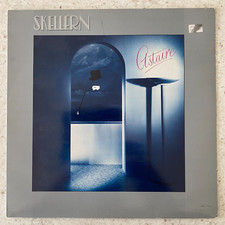 Peter Skellern, Astaire - Jazz, Easy Listening Vinyl LP Record 1979 (9019 702)