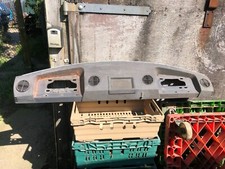 Range Rover Classic - Dash in good condition #2