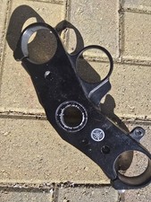 Upper triple tree - triple, clamp