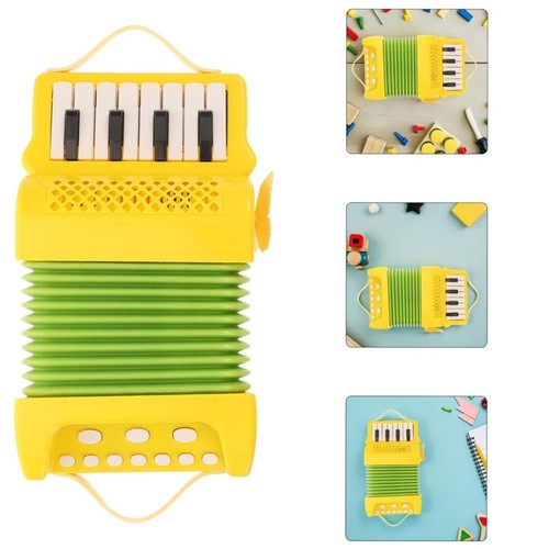 Small size children accordion - small,