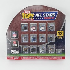 Funko Pop! NFL Stars Collector