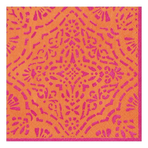 Annika caspari orange - annika,