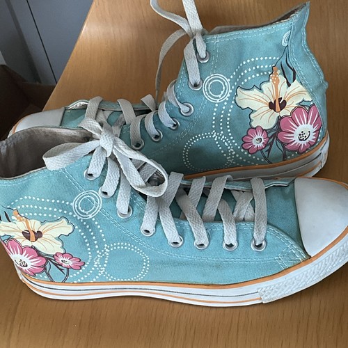 Rare vintage converse - rare, star