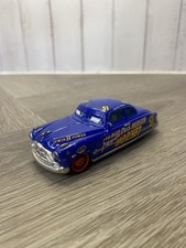 Disney Cars Diecast Fabulous
