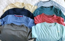 Nike Berghaus North Face Seven