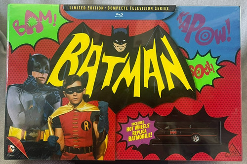 Batman limited edition - batman,