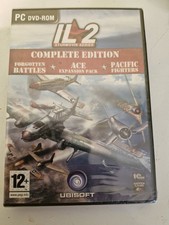 Computer Game For PCRom. Flight Simulator. Case Unopened.  So Never Used