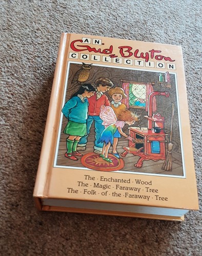 Enid blyton collection - enid,