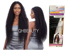 Obsession Synthetic Lace Front