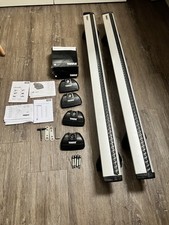 Thule Wingbar  Evo Car Roof