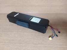 pure air 3 electric scooter 36V 9.6Ah 355W Lithium Battery Pack Scud WORKING?