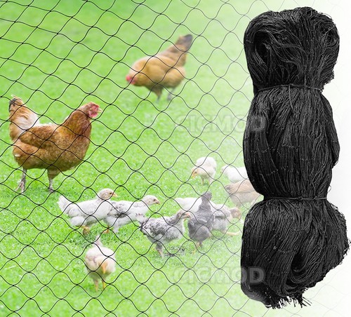 20m garden netting - netting, mesh