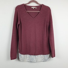 Fatface Jumper Ladies Size 10