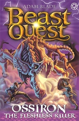 Beast quest series - 28, 1