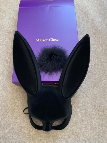 Maison close velvet sexy - close,