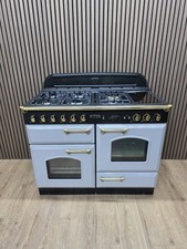 LEISURE BY RANGEMASTER