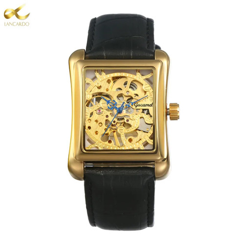Lancardo men automatic - men’s,