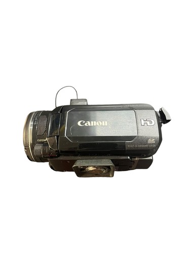 Canon legria s21 - s21, full