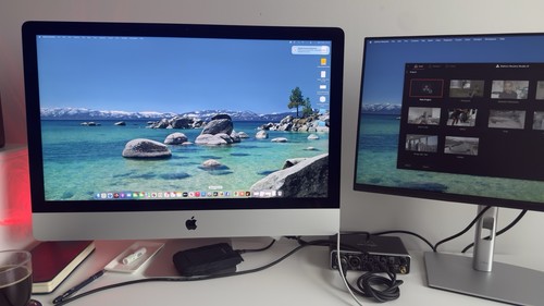 Apple imac retina 5k - apple,