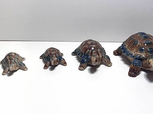 Wade porcelain turtle - wade,