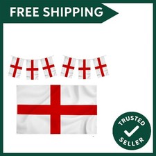 England Flag - St George Flag