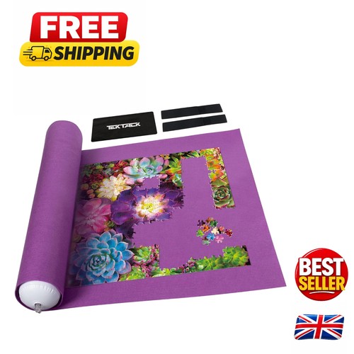 Easy storage jigsaw puzzle - easy,
