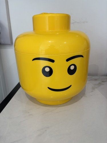 Official lego storage box - official,