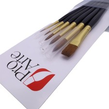 Pro Arte Synthetic Sable Brush