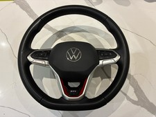 VW T6.1 Steering Wheel With Air bag