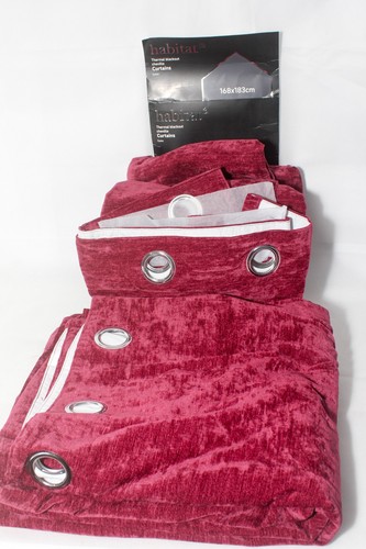 Habitat thermal blackout - thermal,