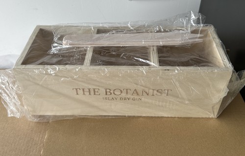 The botanist islay - the, dry