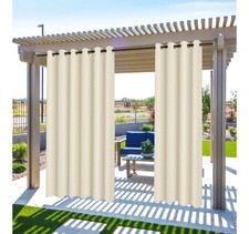 Gazebo Privacy Curtain
