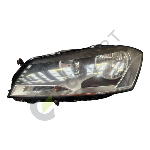Volkswagen passat headlight - passat, b7