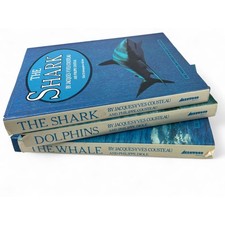 Set 4 Vintage 80's 1980's