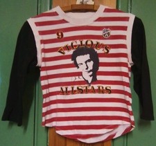 Vintage ringspun allstars - ringspun,