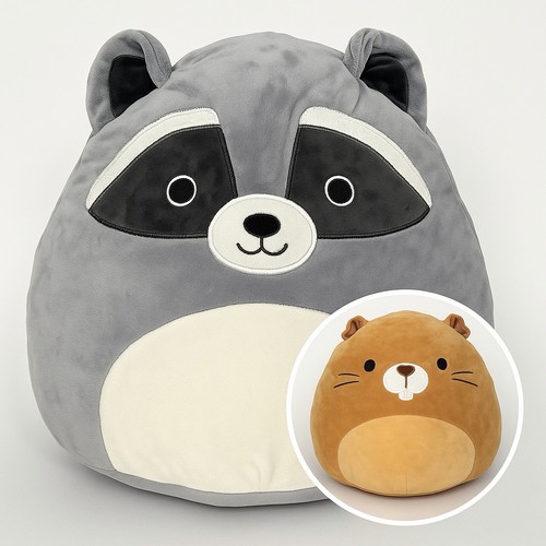 Flip mallows reversible - flip-a-mallows,